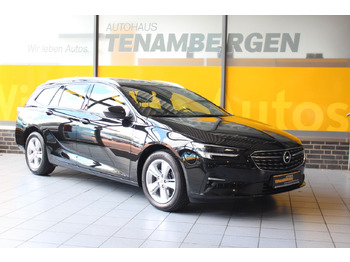 Car OPEL