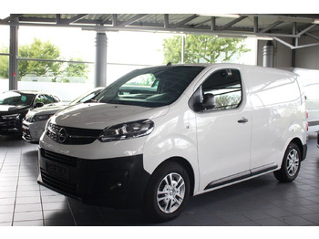 Small van OPEL Vivaro