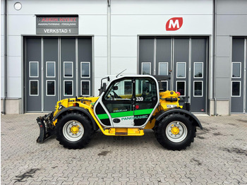 Telescopic handler MERLO