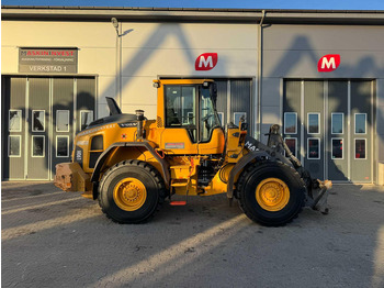 Volvo L90H Volvo L90H leasing Volvo L90H Volvo L90H: picture 4