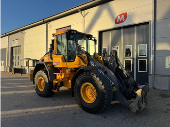 Volvo L90H Volvo L90H leasing Volvo L90H Volvo L90H: picture 5