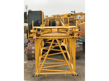 Hitachi-Sumitomo SCX800-2 leasing Hitachi-Sumitomo SCX800-2: picture 5