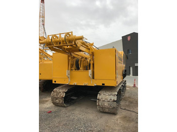 Hitachi-Sumitomo SCX800-2 leasing Hitachi-Sumitomo SCX800-2: picture 2