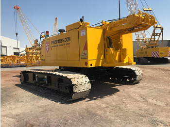 Hitachi-Sumitomo SCX800-2 leasing Hitachi-Sumitomo SCX800-2: picture 3