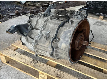 Gearbox MERCEDES-BENZ