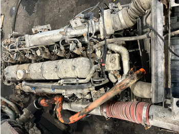 Engine Renault DCI6: picture 3