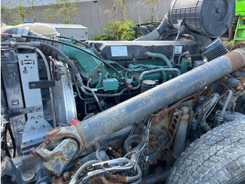 Engine VOLVO