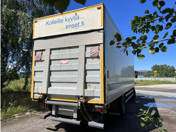 Box truck Volvo FL 290: picture 3