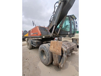 Waste/ Industry handler ATLAS