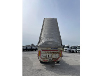 New Tipper semi-trailer SCHMITZ SGF*S3: picture 5 New Tipper semi-trailer SCHMITZ SGF*S3: picture 5