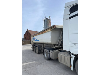 New Tipper semi-trailer SCHMITZ SGF*S3: picture 2 New Tipper semi-trailer SCHMITZ SGF*S3: picture 2