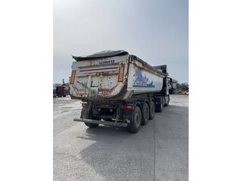 New Tipper semi-trailer SCHMITZ SGF*S3: picture 4 New Tipper semi-trailer SCHMITZ SGF*S3: picture 4