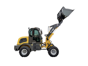 Wheel loader CUMMINS