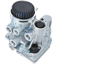 Brake valve WABCO