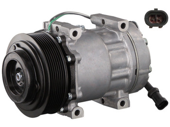 AC compressor DAF