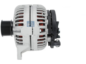 Alternator DAF LF