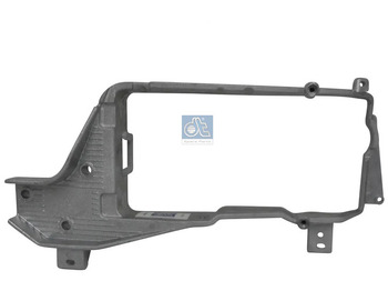 Headlight DAF LF