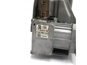 New Muffler/ Exhaust system for Truck DAF XF/CF MX13 BPV Klep 2123995 Euro 6: picture 4