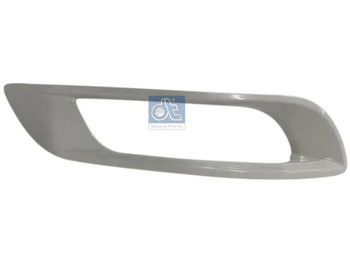Bumper DAF XF 106
