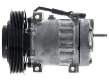 New AC compressor for Truck DAF XF106 Airco Compressor 2046604: picture 5