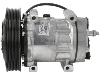 New AC compressor for Truck DAF XF106 Airco Compressor 2046604: picture 4