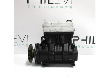 Brake parts DAF XF 106