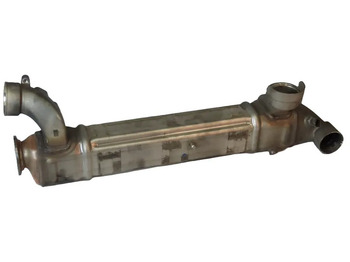 EGR cooler DAF XF 106