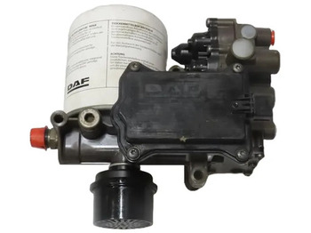 Brake parts DAF XF 106