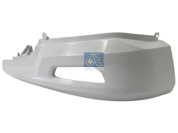 Bumper DAF XF