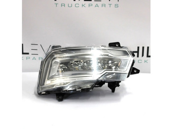 Headlight DAF XG