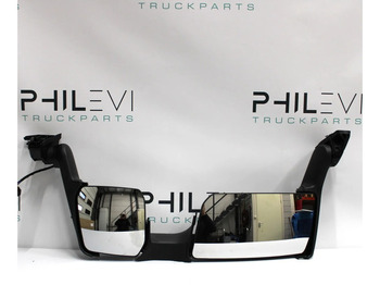 Rear view mirror DAF XG