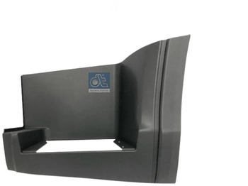 Footstep IVECO S-WAY