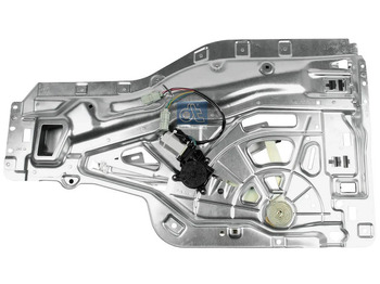 Window lift motor MAN TGL