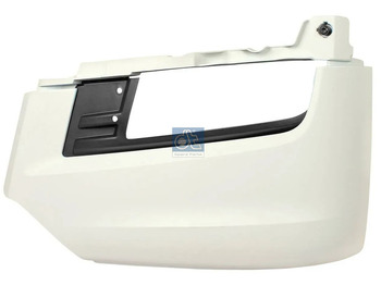 Bumper MAN TGS