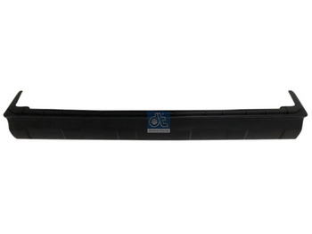 Aerodynamics/ Spoiler MAN TGX