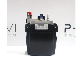 Fuel processing/ Fuel delivery MAN TGS