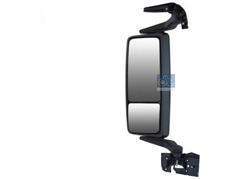 Rear view mirror MAN TGS