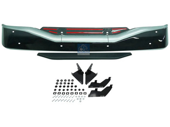 Sun visor MAN TGX
