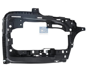 Headlight MERCEDES-BENZ Atego