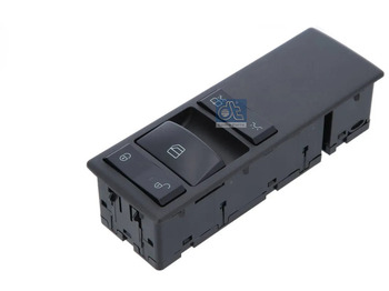 Electrical system MERCEDES-BENZ