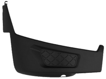 Bumper RENAULT D