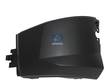 Bumper RENAULT T