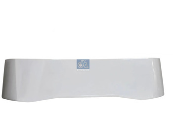 Body and exterior RENAULT T