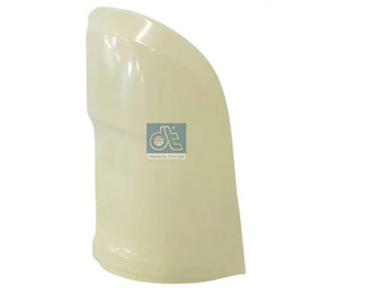 Cab and interior SCANIA