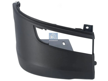 Bumper SCANIA R