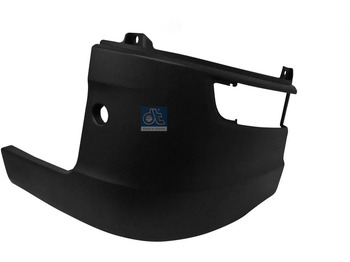 Bumper SCANIA R
