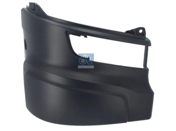 Bumper SCANIA R