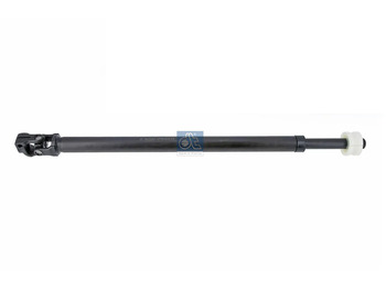 Steering column SCANIA R