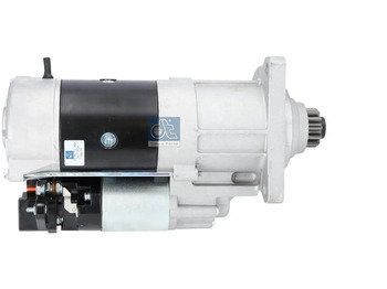 Starter SCANIA