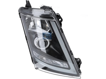 Headlight VOLVO FH